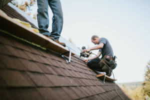 Local Roofers in National Harbor, MD